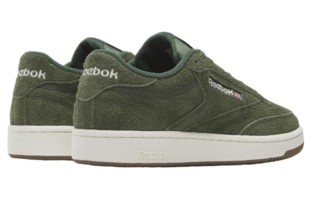 Кроссовки Reebok Club C