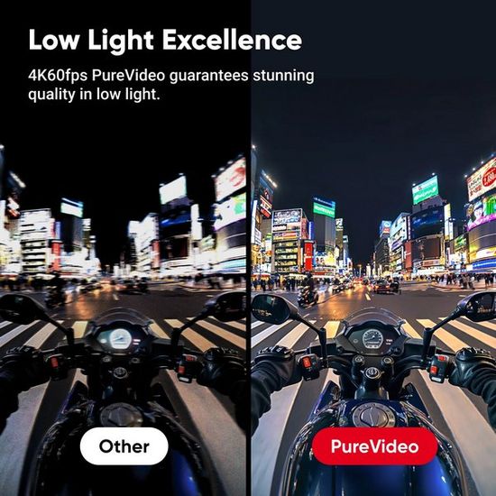 Экшн-камера Insta360 Ace Pro 2 Standard Bundle (Single Battery)