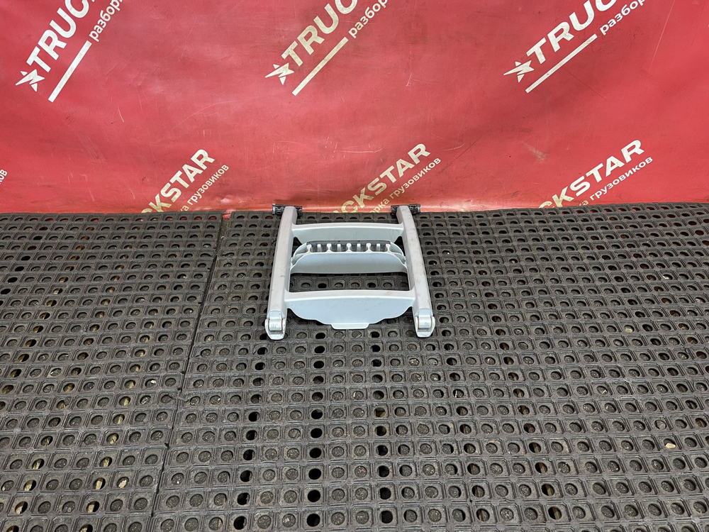 Лестница спальника