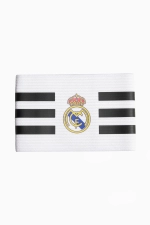 Капитанская повязка adidas Real Madrid - белый