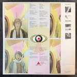 Casiopea ‎– Eyes Of The Mind (Япония 1981г.) Т