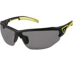 Открытые защитные очки с затемненными линзами Delta Plus ASO ASO2FU