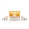 MoonDrop Space Travel 2 White