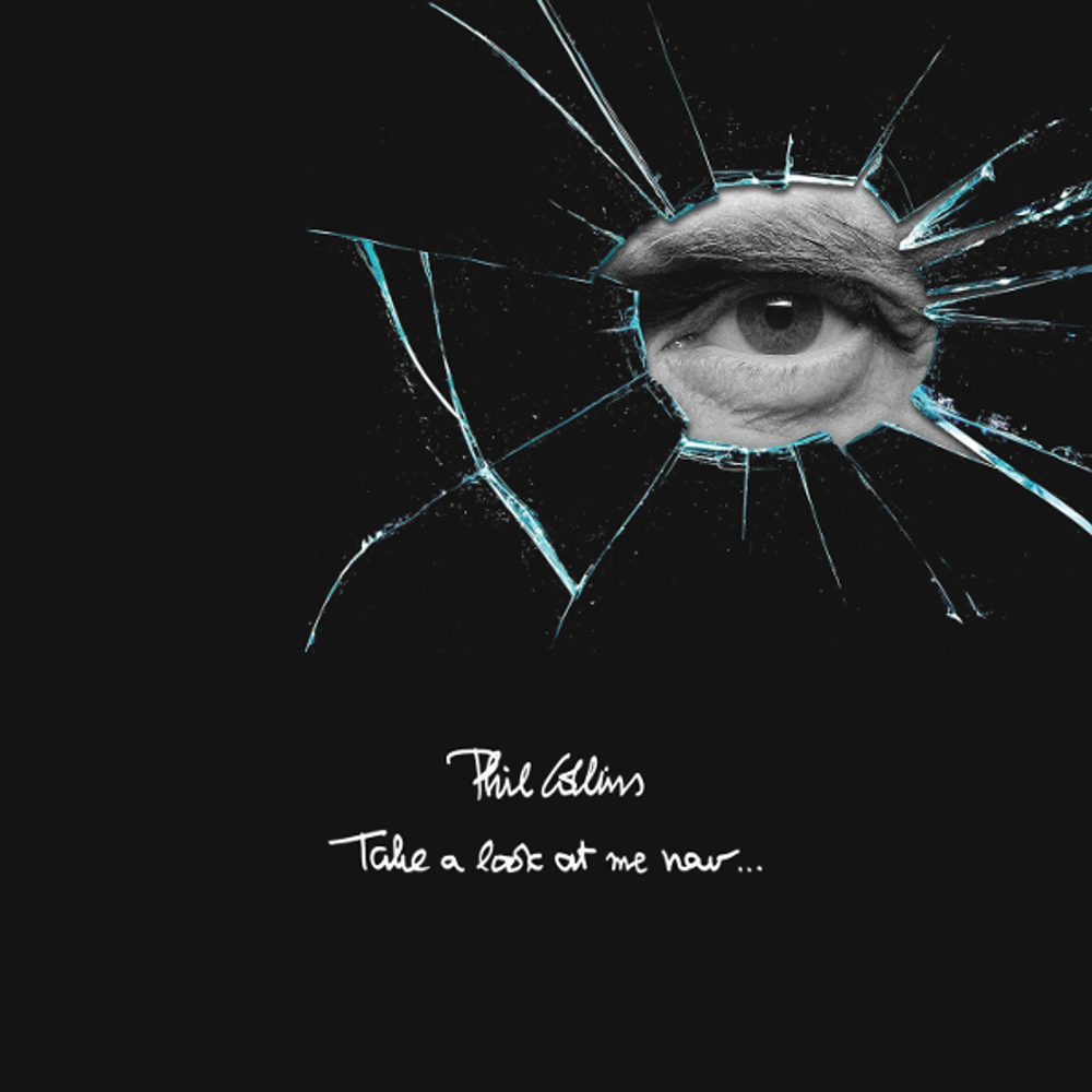 Phil Collins / Take A Look At Me Now... (4CD)