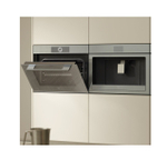 Духовой шкаф V-ZUG Combair V6000 45 черное стекло C6T-21050
