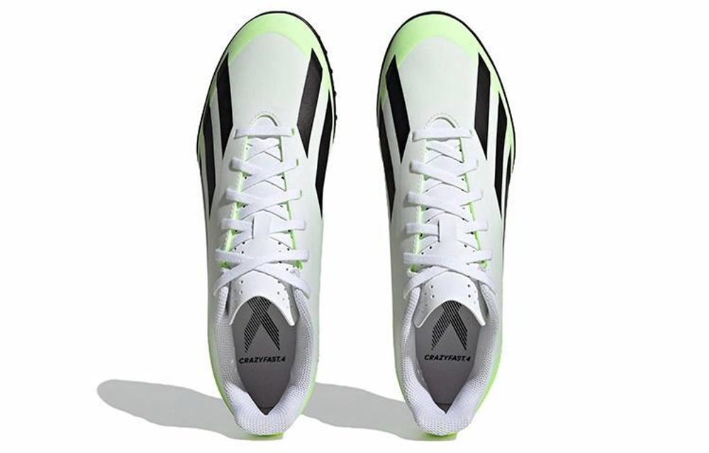 Кроссовки Adidas X Crazyfast.4