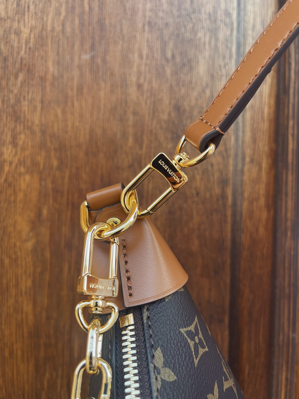 Louis Vuitton Loop Hobo