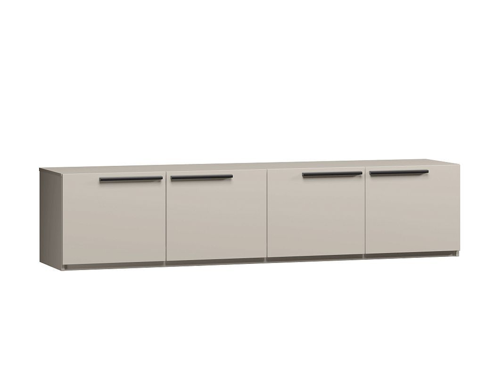 Гостиная Лорена Пакс-3 Кашемир 5981 BS 380*43*230 см, Бежевый   Фиеста