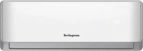 Сплит-система Berlingtoun BR-18MBST1/IN/BR-18MBST1/OUT Derby