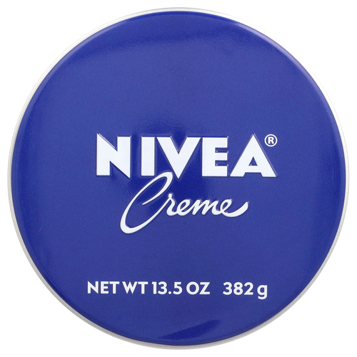 Nivea, Крем, 382 г (13,5 унции)