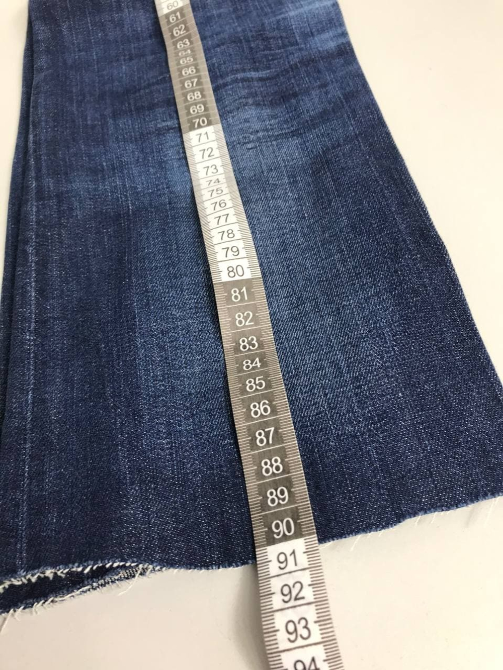 Джинсы классические 40-42 размер