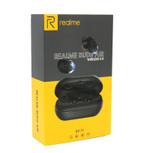 Беспроводные наушники TWS REALME XY-T1 (черный)