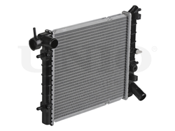 Радиатор охлаждения двигателя UNIO RAD-10064