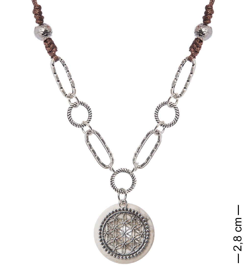 NP-17/7 Украшение на шею