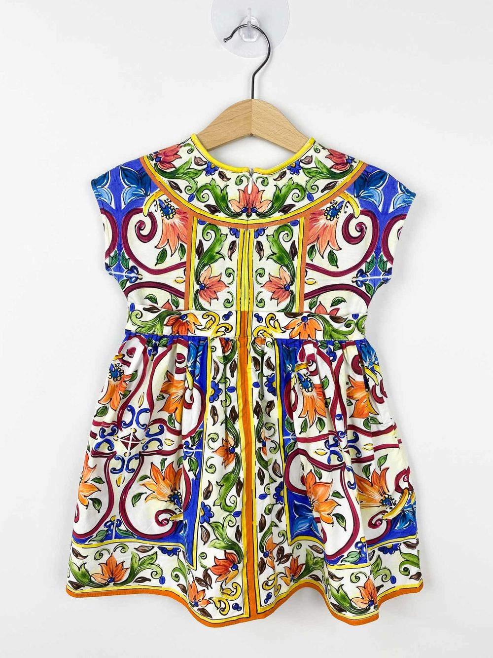 Платье Dolce&Gabbana