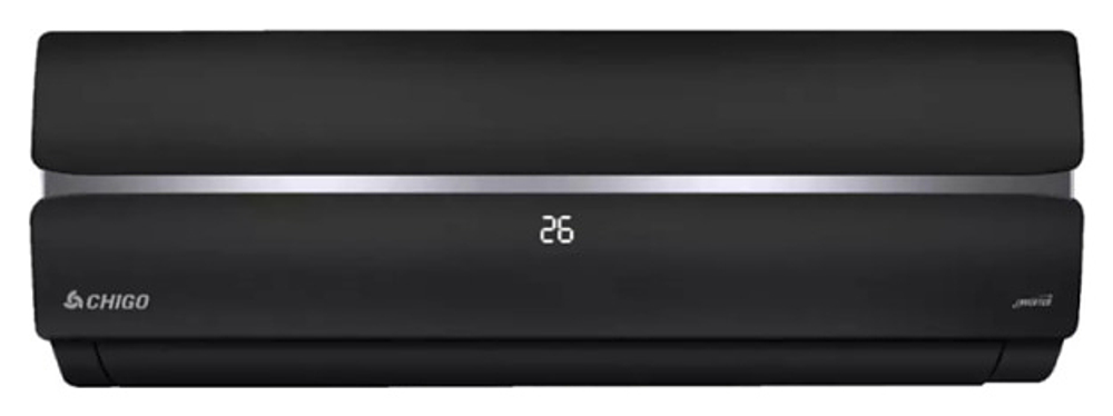 Chigo CS-51V3A1B172/BLACK