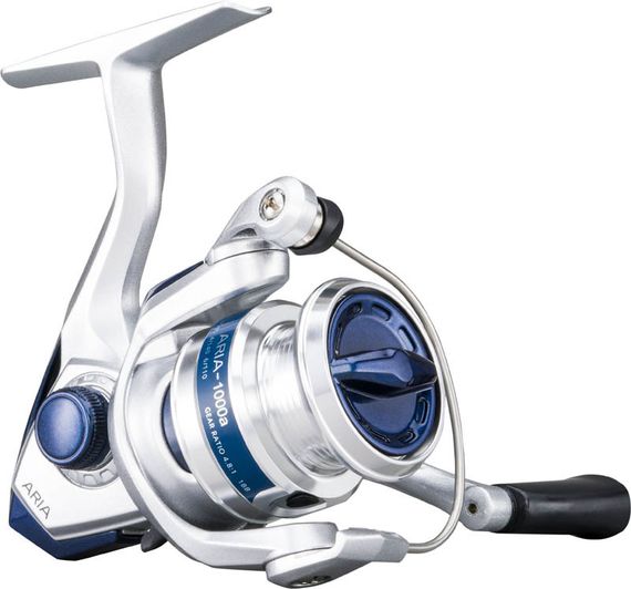 Катушка OKUMA Aria 5000a