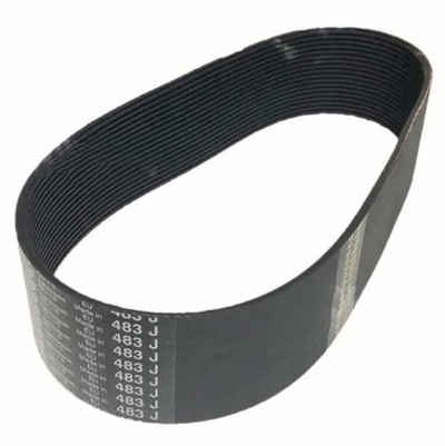 Ремень поликлиновой 18PJ483 для МКК-500