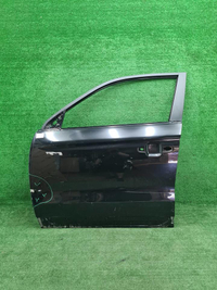 Дверь передняя левая Geely Atlas Pro (2021-н.в.)