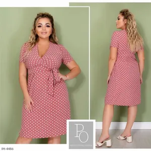 Платье IH-4488 Фабрика Моды