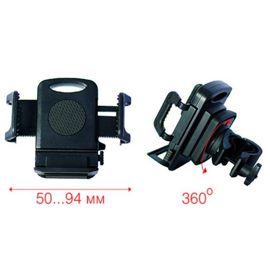 Фиксатор на удочку Практик