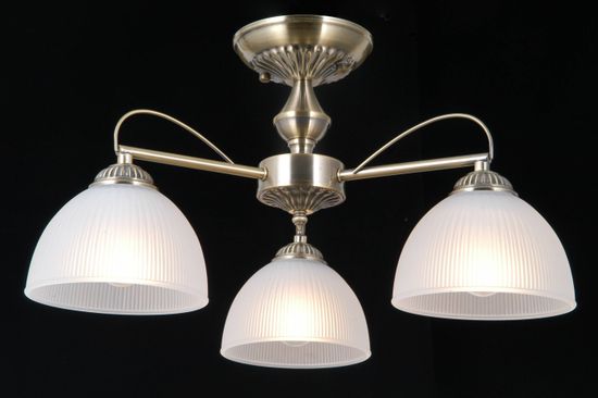 40623MDP/3 AB (1) Люстра NW