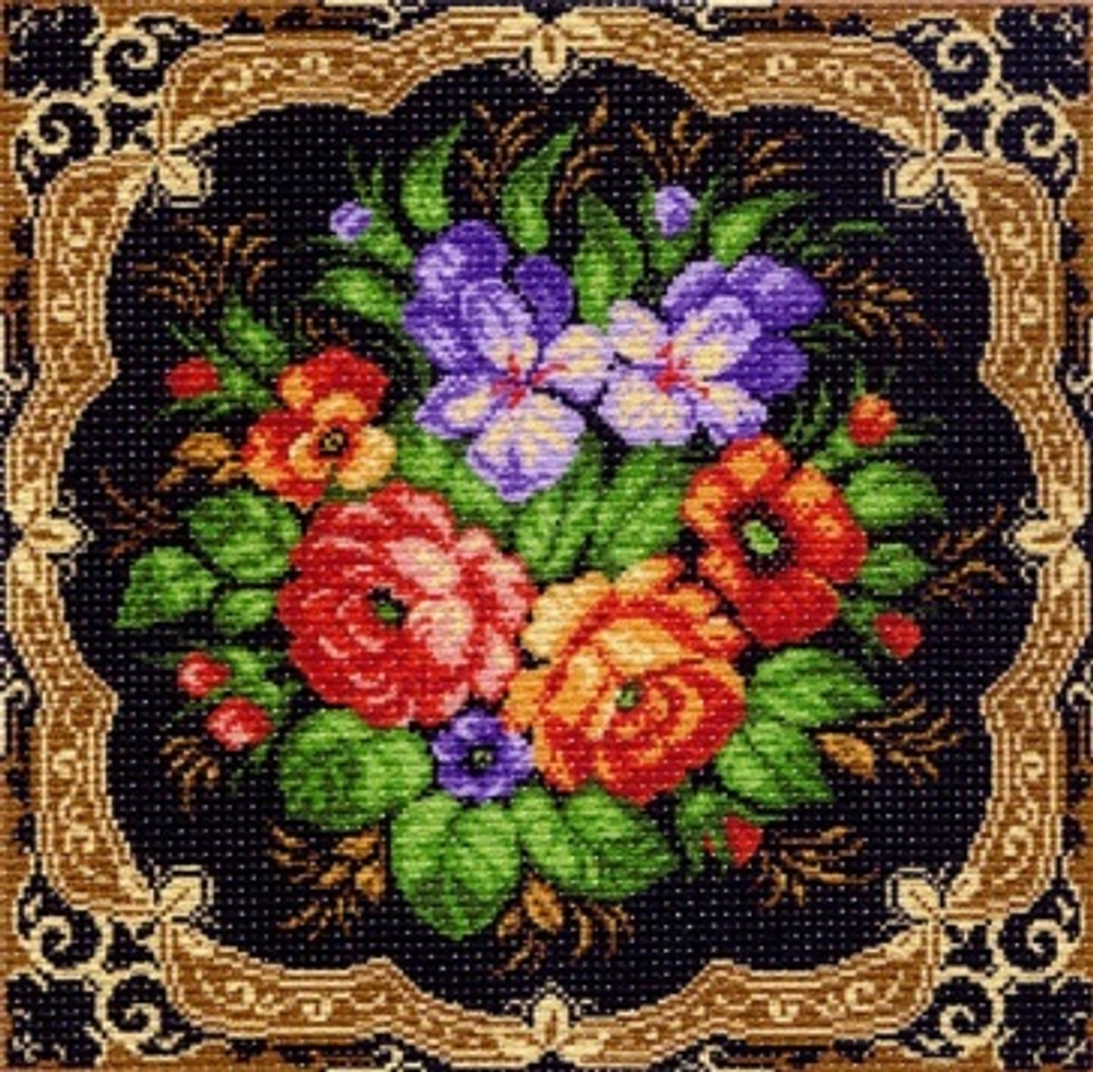 Любимый букет