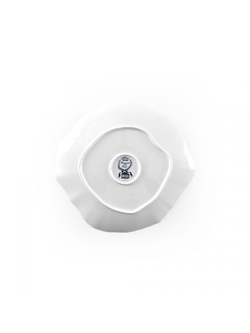 Тарелка Maastricht Ship