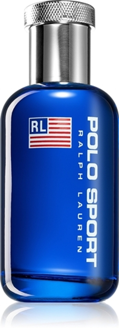 Ralph Lauren Polo Sport туалетная вода для мужчин