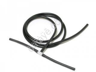 Трубка омывателя 2110-5208095 (в сб с тройником черный) (122109)