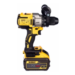 DeWalt DCD991X1 дрель-шуруповер (1 x 9 Ач, ЗУ)