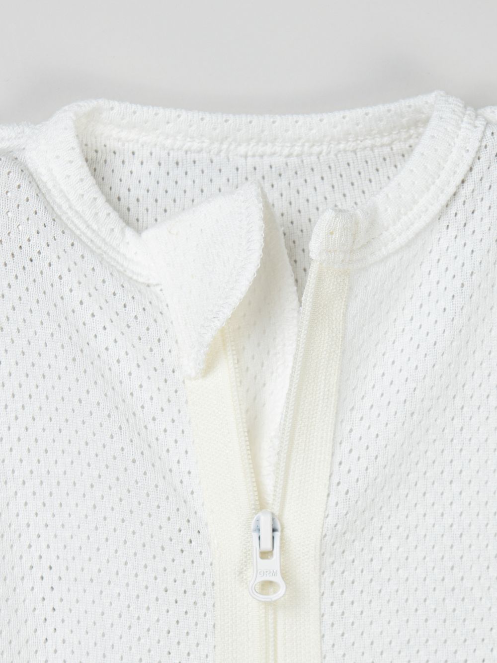 Пеленка-кокон "Молоко" из ажурного хлопка 0+