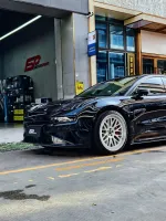 Кованые диски ZEEKR 001 Рестайлинг R19 R20 R21 R22 Зикр автомобильные диски колеса ковка диск