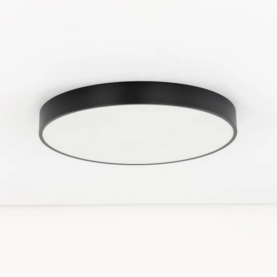 CL72495G1 Купер Черный Св-к Потол. с RGB