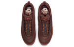 Кроссовки Nike Air Max 97 "Coffee" (Женская размерная сетка)