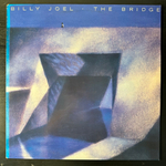 Billy Joel - The Bridge (Голландия 1986г.)