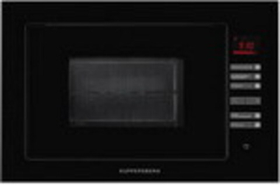 Встраиваемая микроволновая печь СВЧ Kuppersberg HMW 645 B