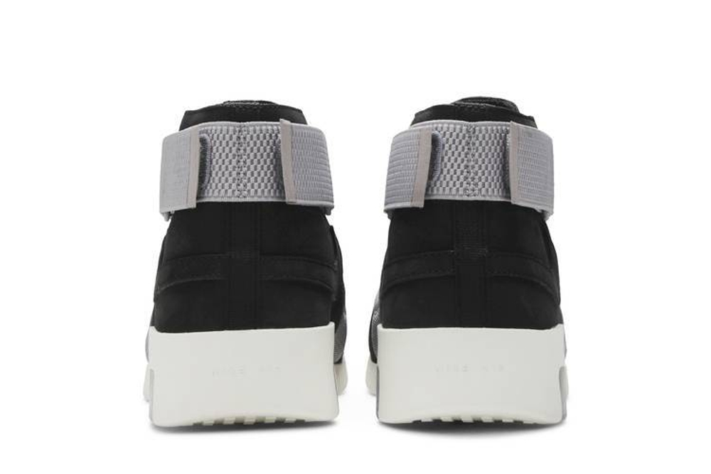 Кроссовки Fear Of God X Nike Air Fear Of God 180 Raid "Friends Family"