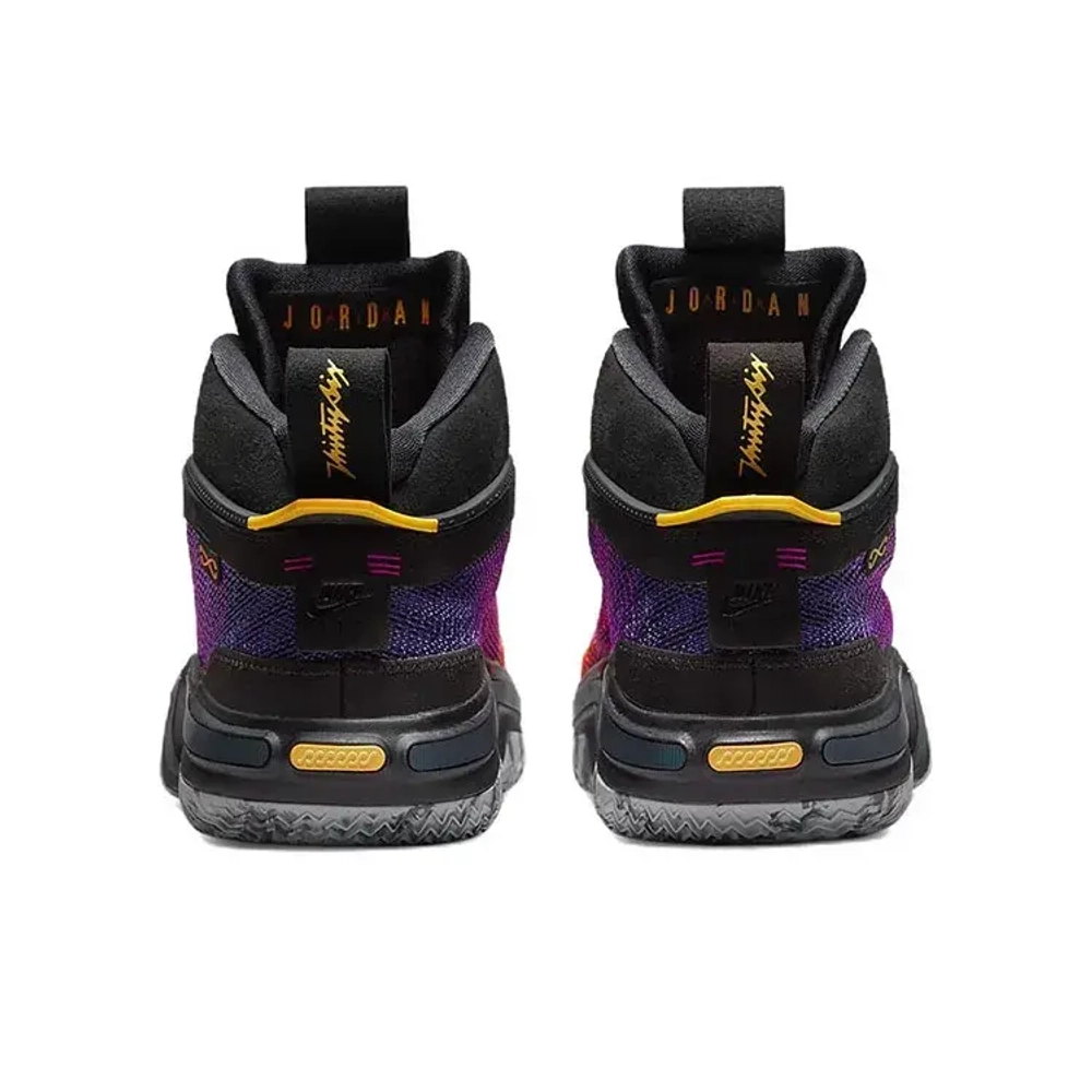 Мужские кроссовки Air Jordan 36 'Heatwave' CZ2650-002