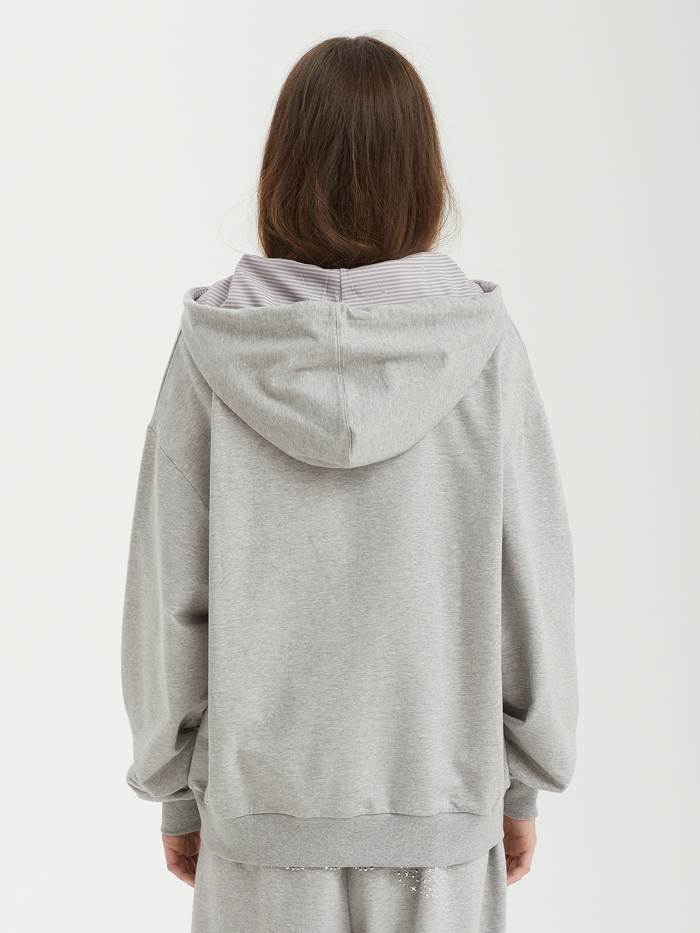 Женская Толстовка Hotfix Logo Zip-up