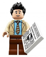 LEGO Ideas: Друзья: Центральная кофейня 21319 — Central Perk — Лего Идеи