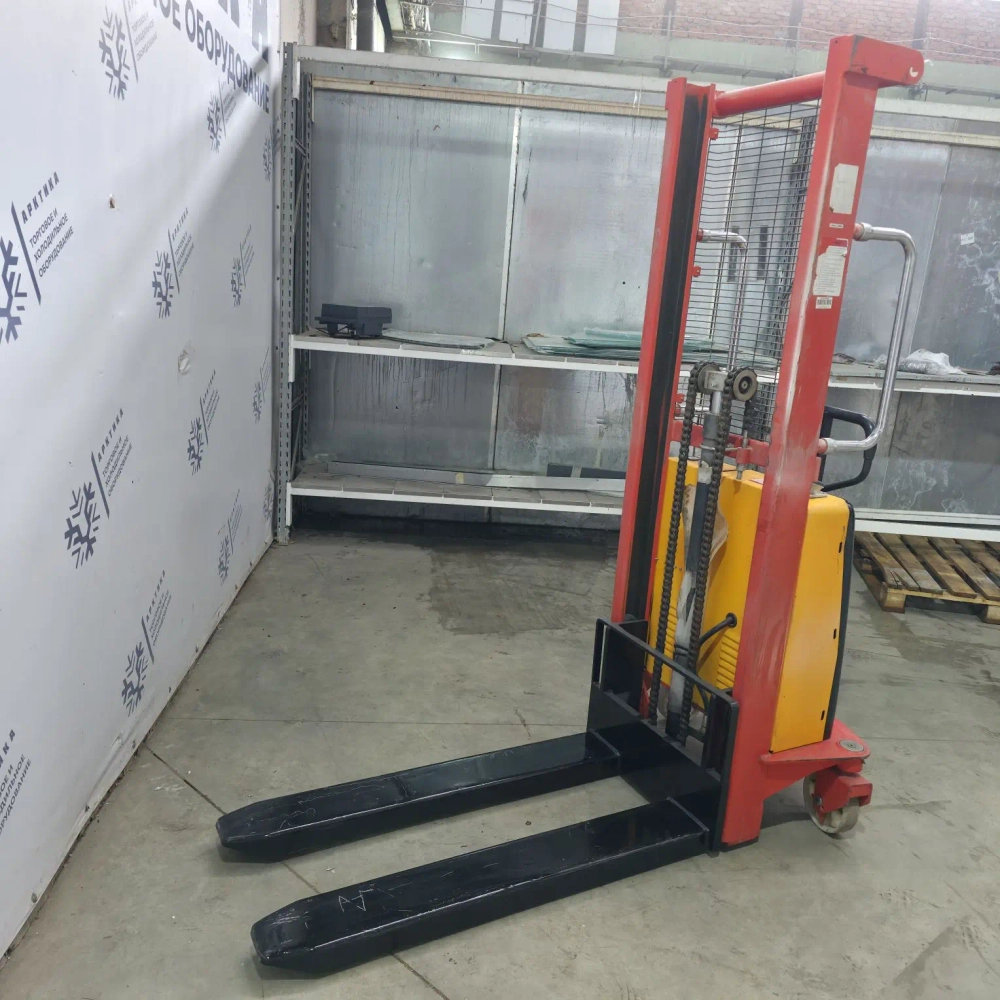 Электрический штабелер PROLIFT SPN 1016