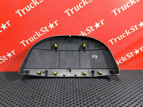 Накладка панели приборов