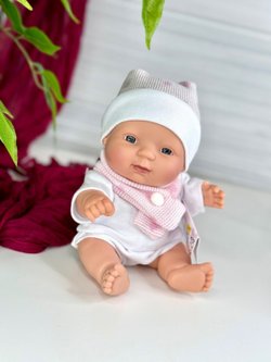 Пупс Berbesa GORDI 26см (260B6)
