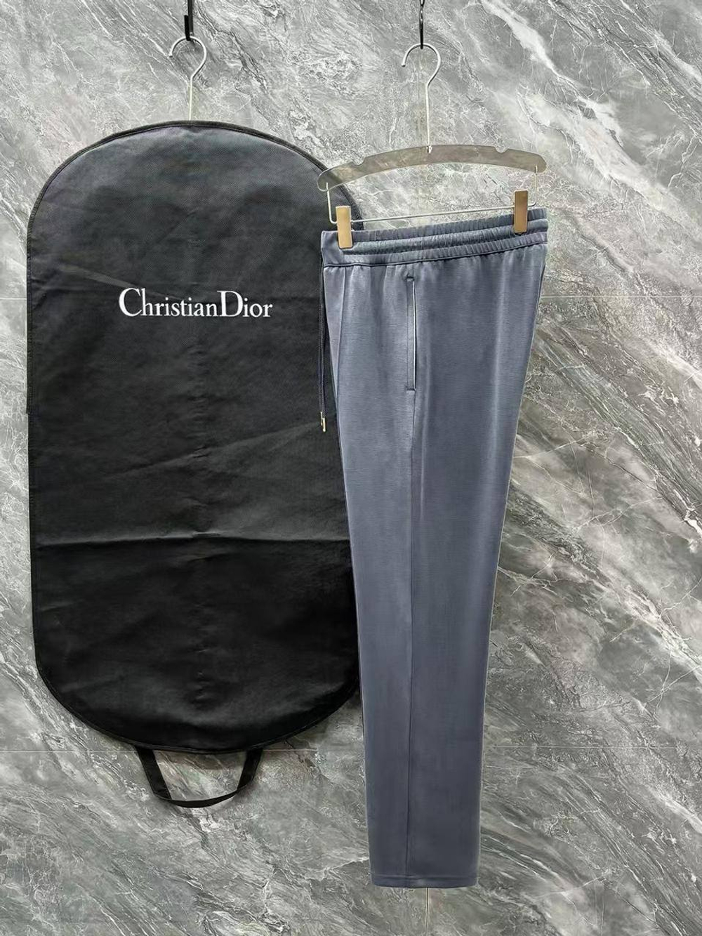 Спортивные брюки Christian Dior, арт. 483972658