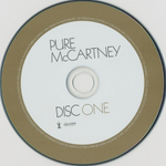 Paul McCartney / Pure McCartney (Deluxe Edition)(4CD)