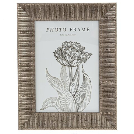 GAEM Фоторамка для фото 12*16, L17 W1 H22,5 см