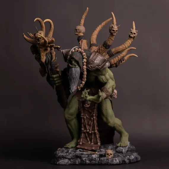 Gul&#39;dan - World of Warcraft