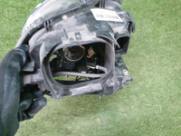 Битая Фара левая MINI Hatch R56 (2010-2013) ксенон