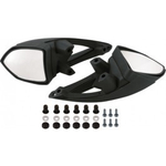 Комплект зеркал ARCTIC CAT (4639-733/6639-630/12-165-21)
